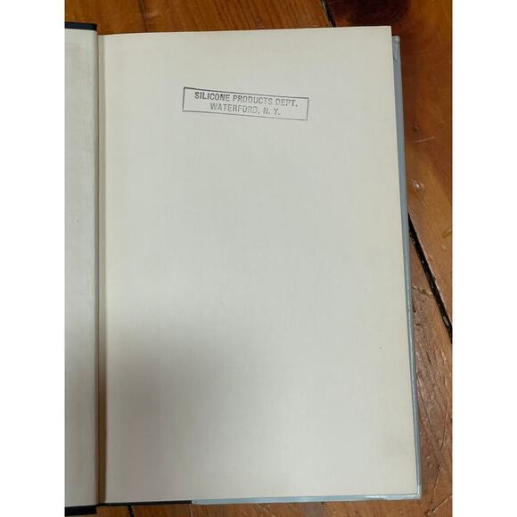 Yardsticks for industrial research Book. Har Cover. James Quinn.1959.Ronald Pres - Picture 5 of 7